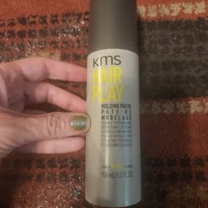 Kms hair play molding paste 150 ml 5 oz